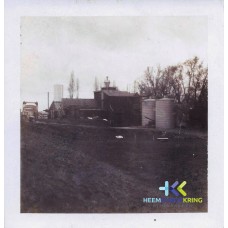 Molenhoek 3 Herwen Maalderij Heijnen Coll.HKR F00000603